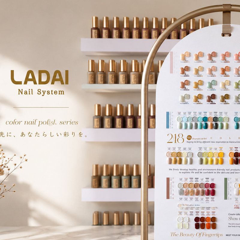 Le’s Nail Salon