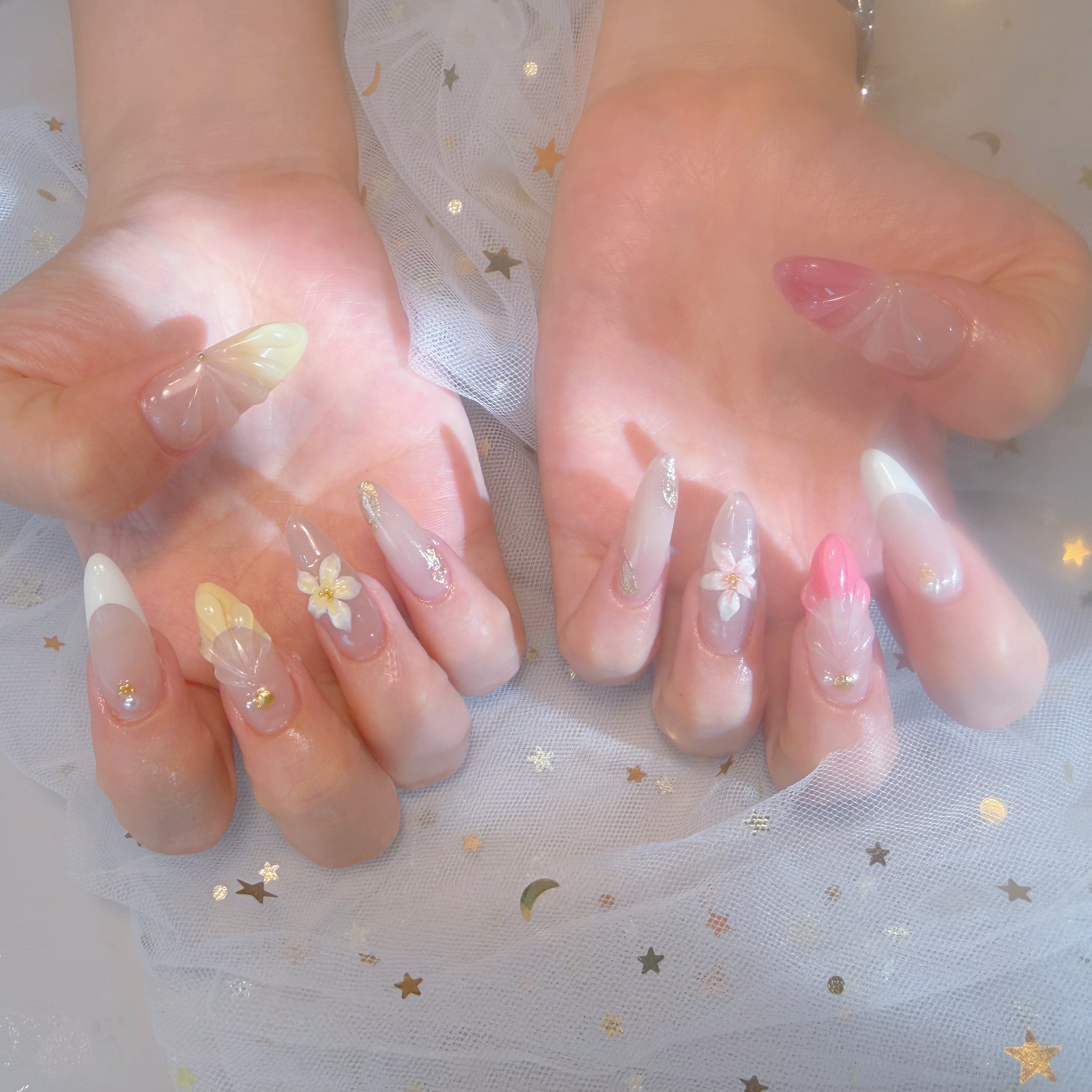 U.MINailSalon