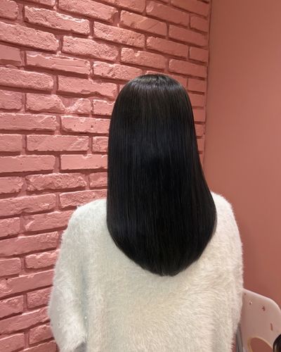 ヘッドスパ10分＋クイックトリートメント🫧(SB込◎)