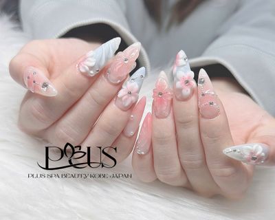 ネイリー（Nailie） - plusspanail