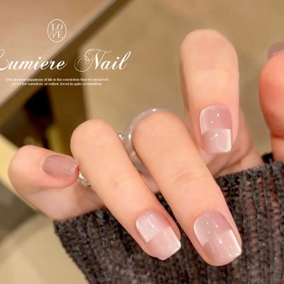 最新のデザイン ｛オンブレマグネット｝¥6500