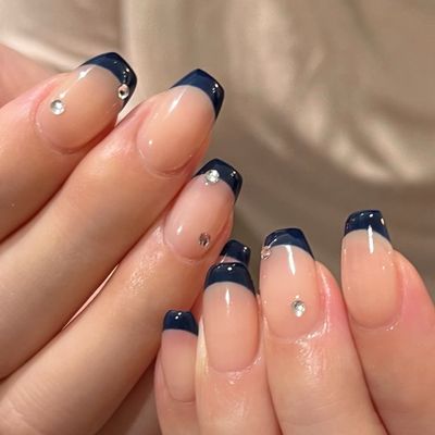 🪡フレンチ(+ベースカラー追加)