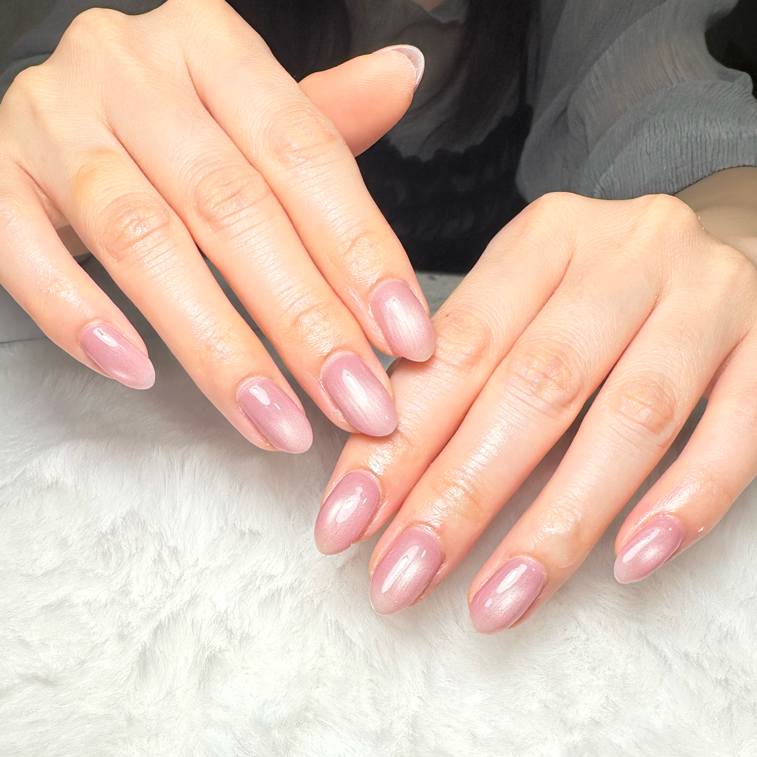 yuki_kihi.nail