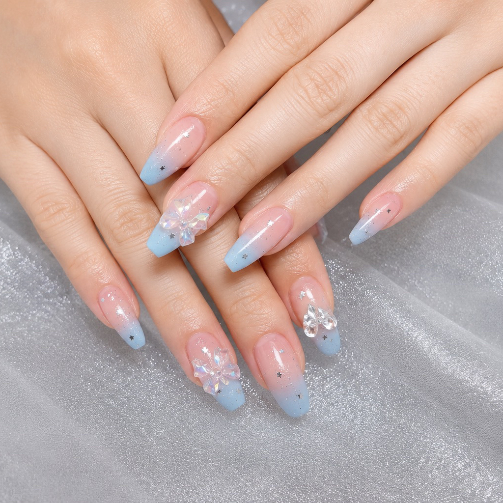 Chicmuse_Nail