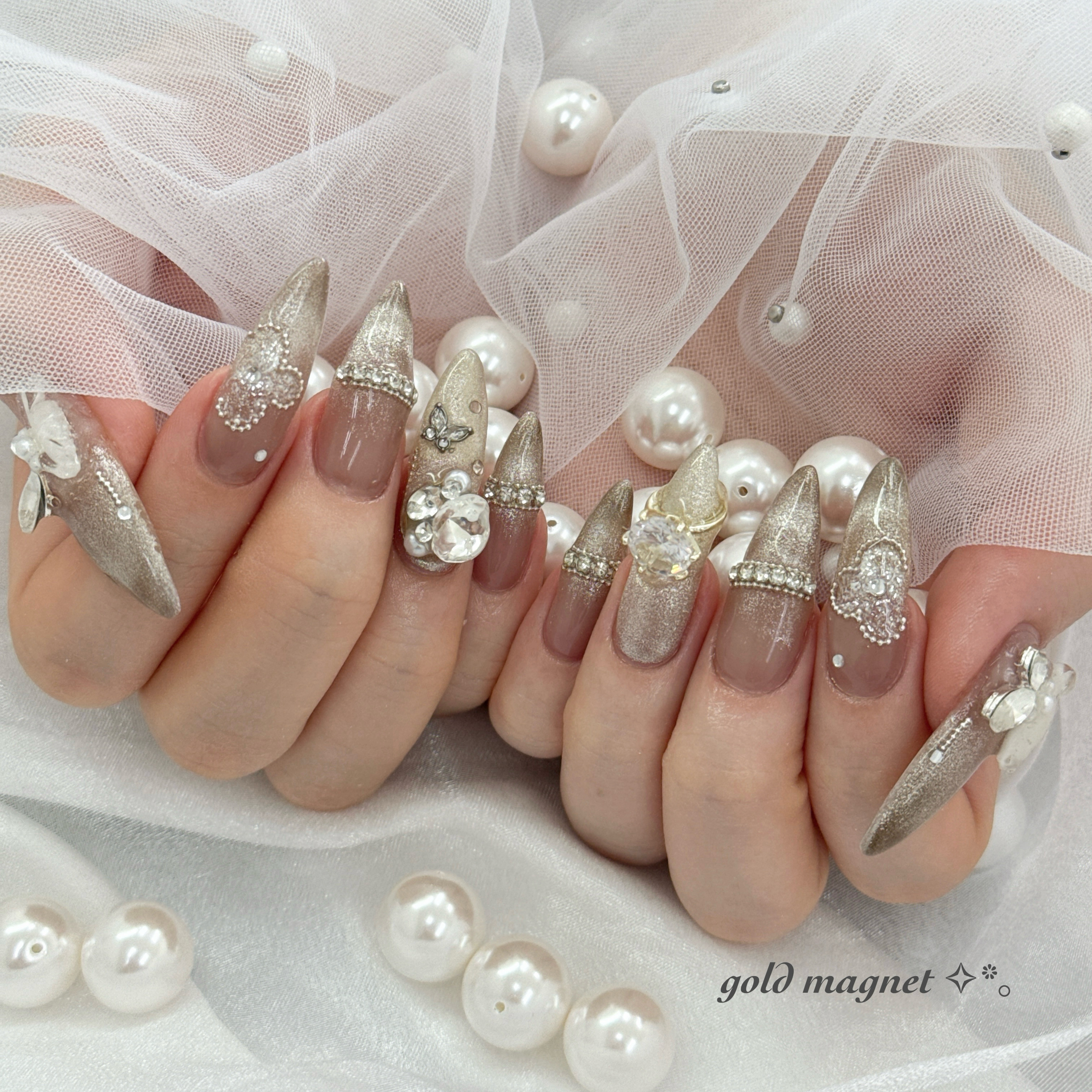Amo_nail.koshigaya