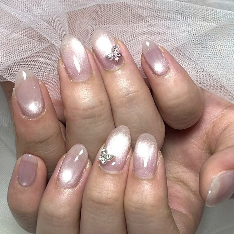 NailSalon.tokimeki