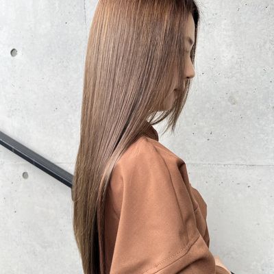 《限定価格》🫧ケアフルカラー+シャンプー🫧