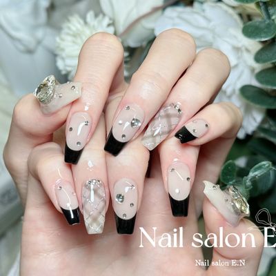 美容師・ネイリスト・アイリストの集客アプリ | ネイリービューティー