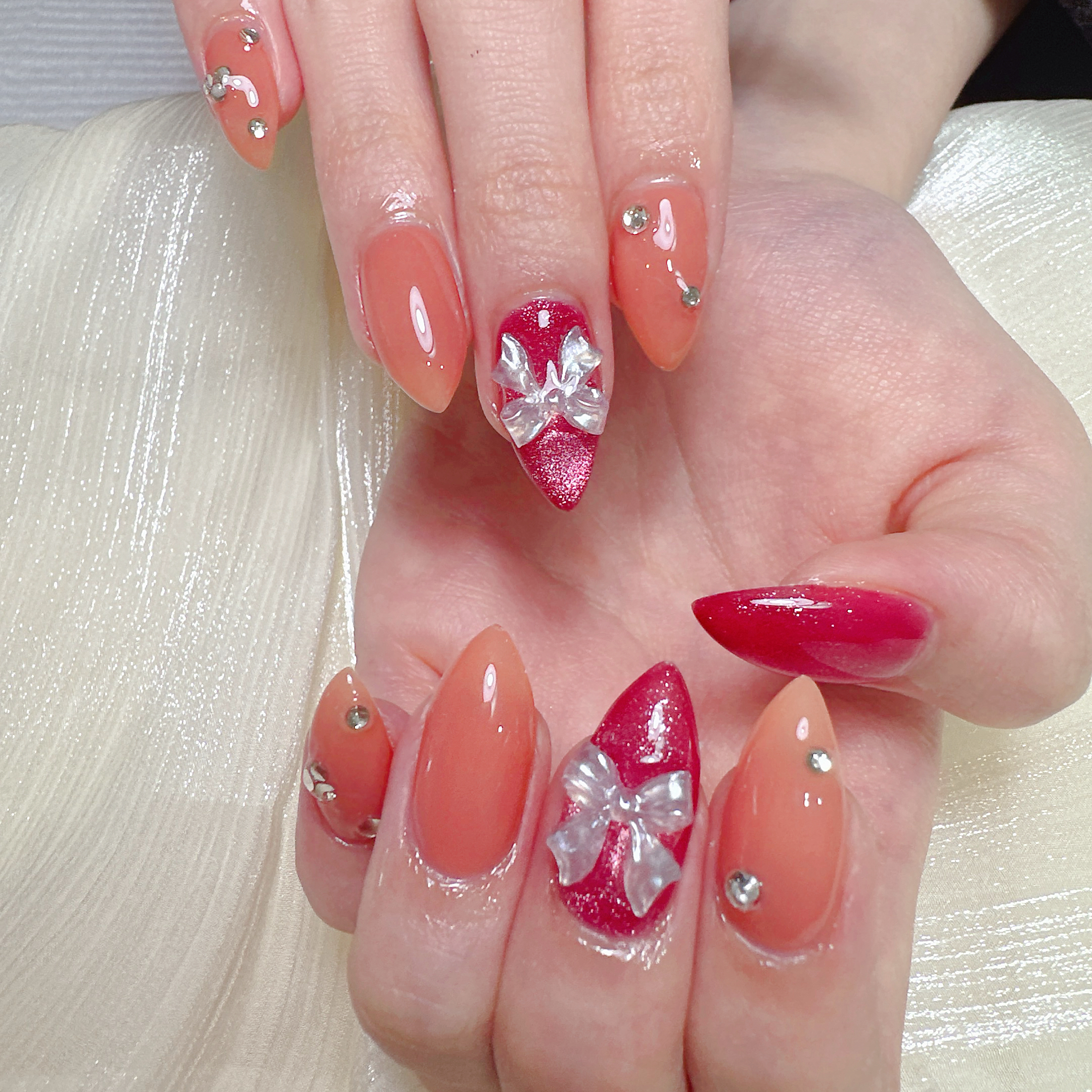 Sakii_nail