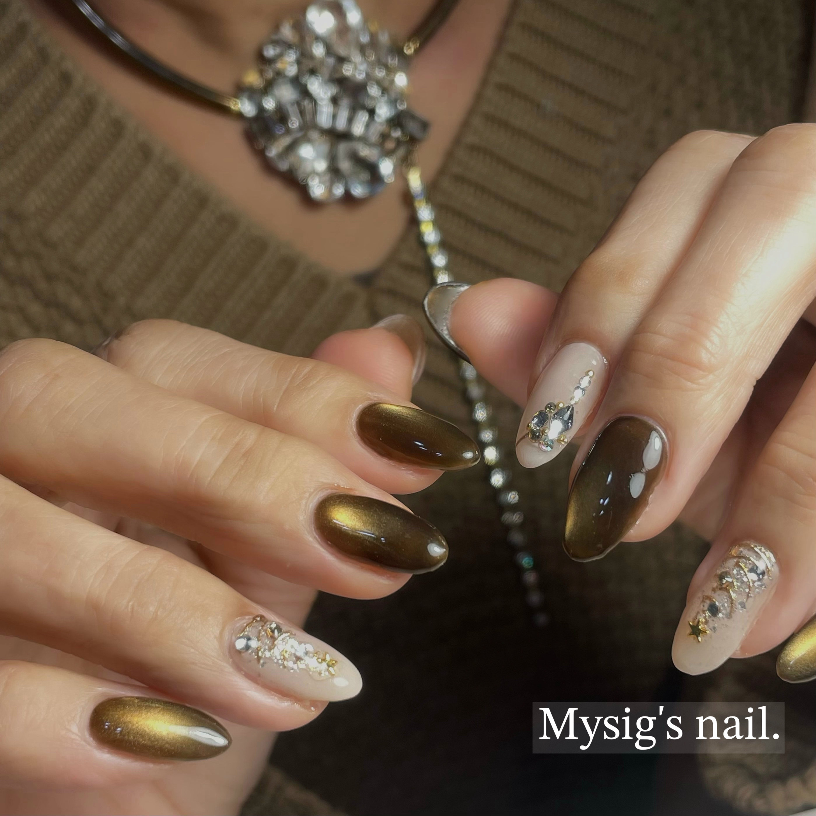 Mysig.nail