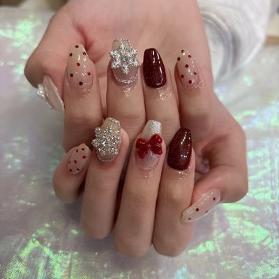trend design💜