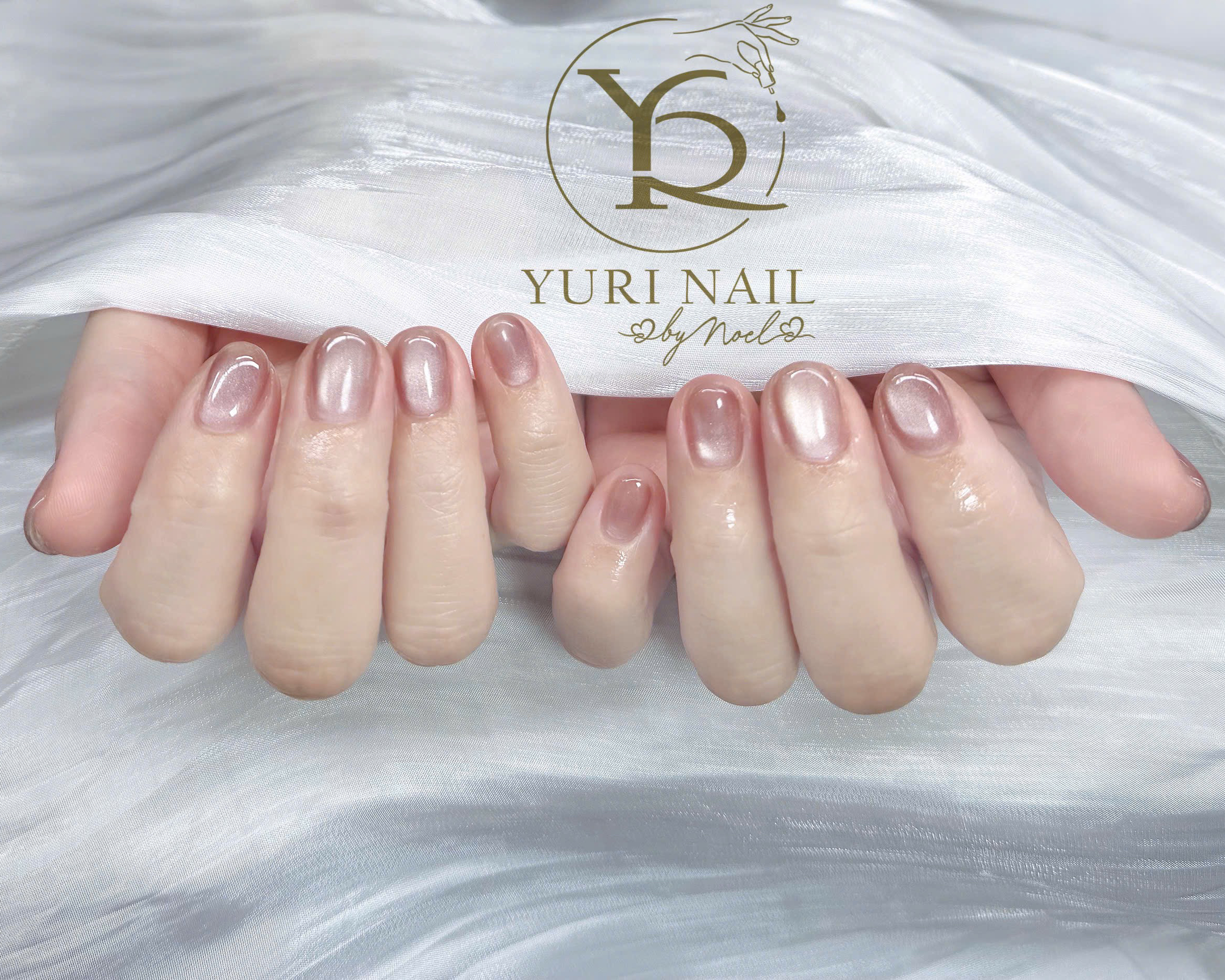 YURI_Nail_Funabashi