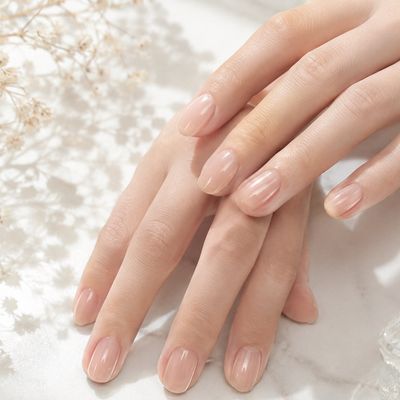 【HAND】クリアジェル