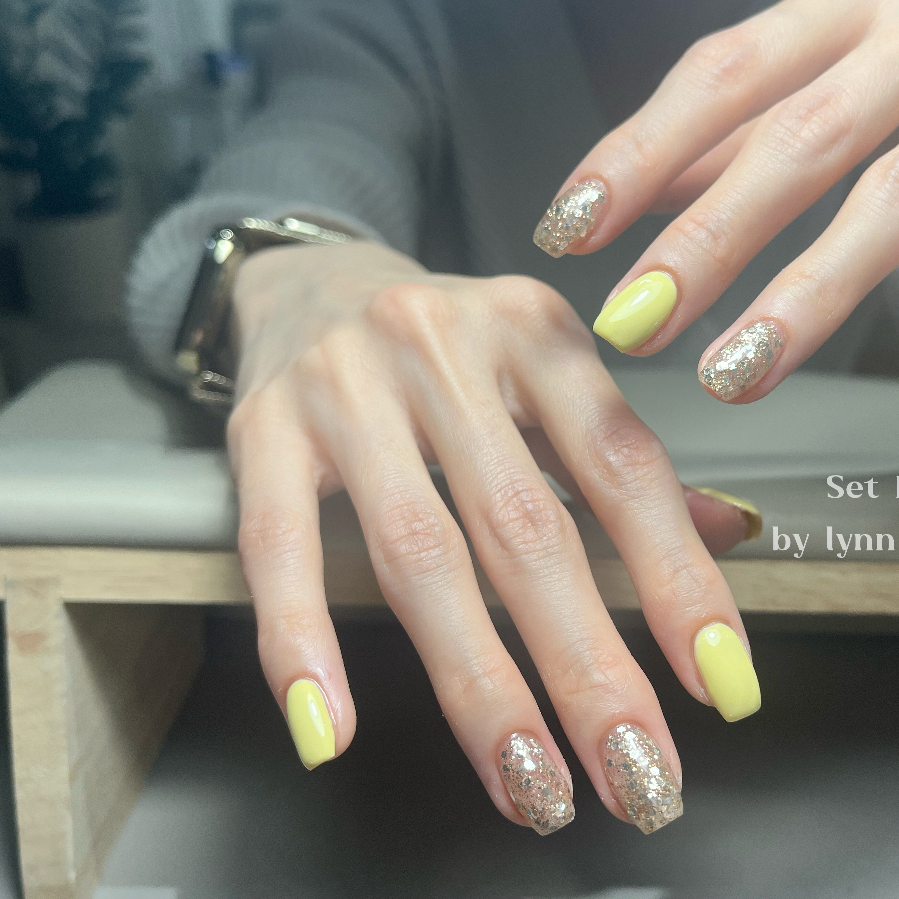 Lynnnail_sumi