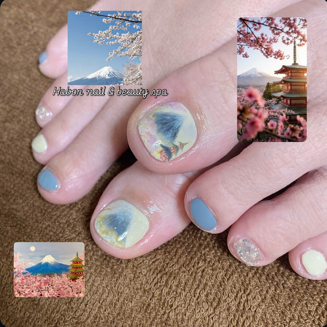 HabonNailBeauty