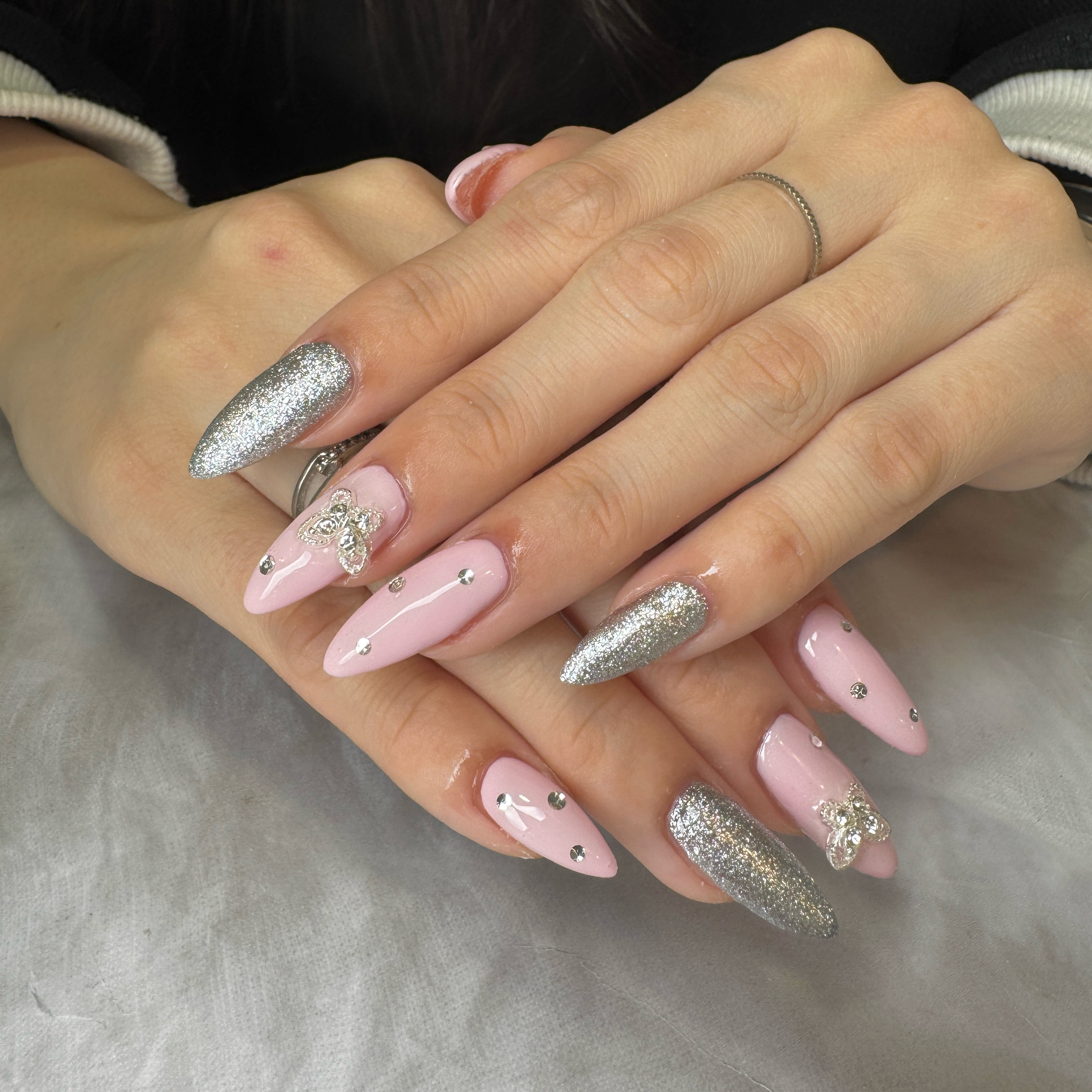 hiki_trunail
