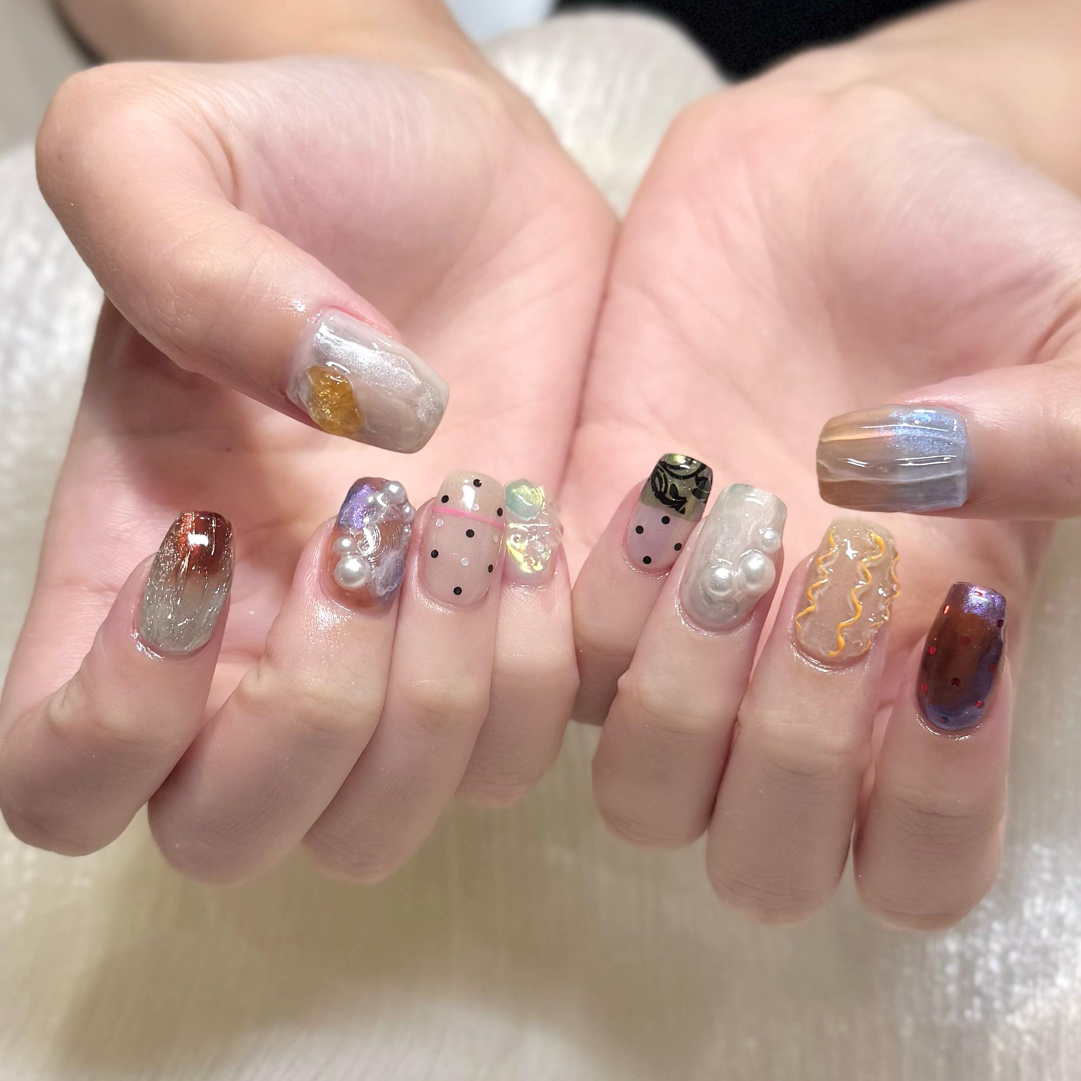 onigiri__nail