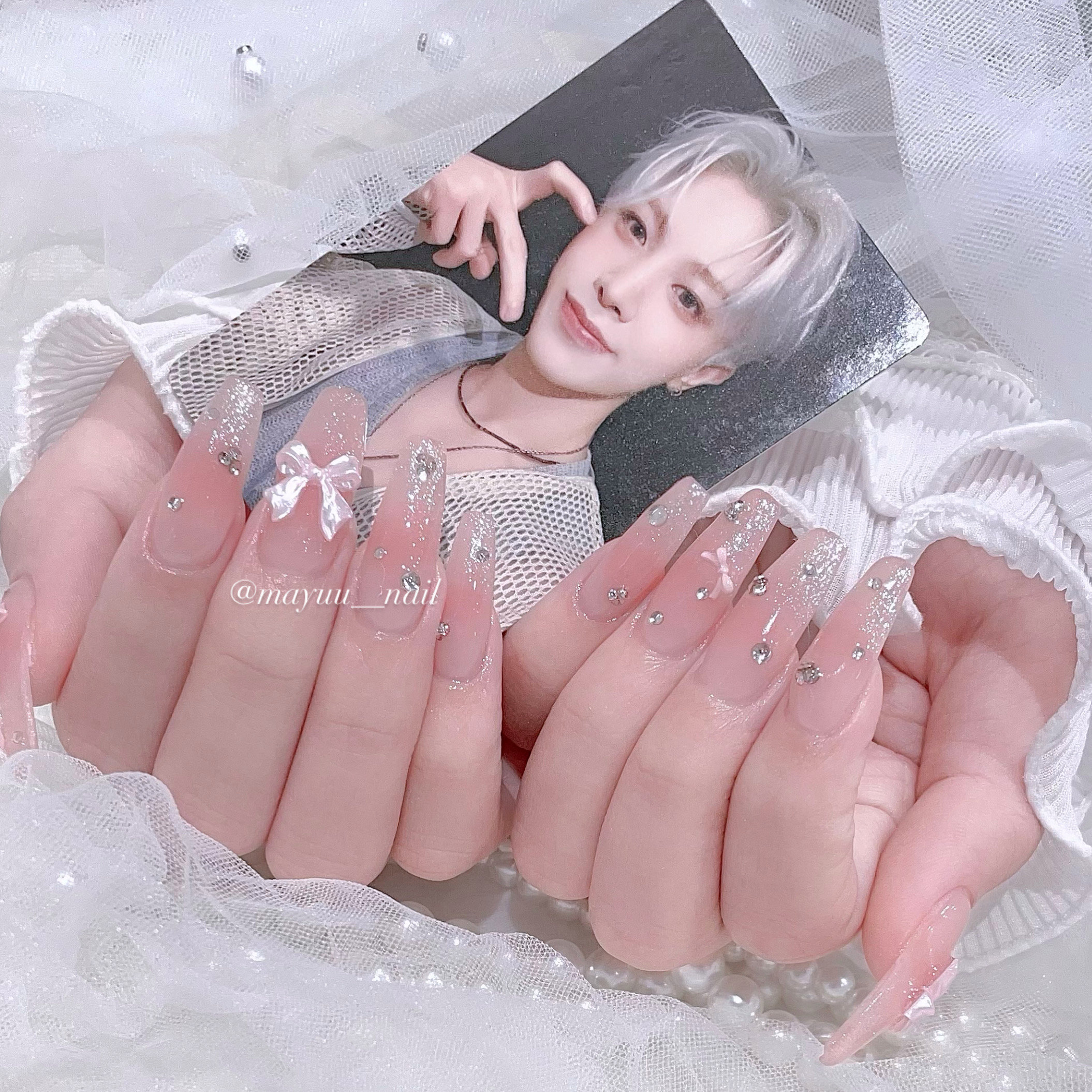 mayuu__nail
