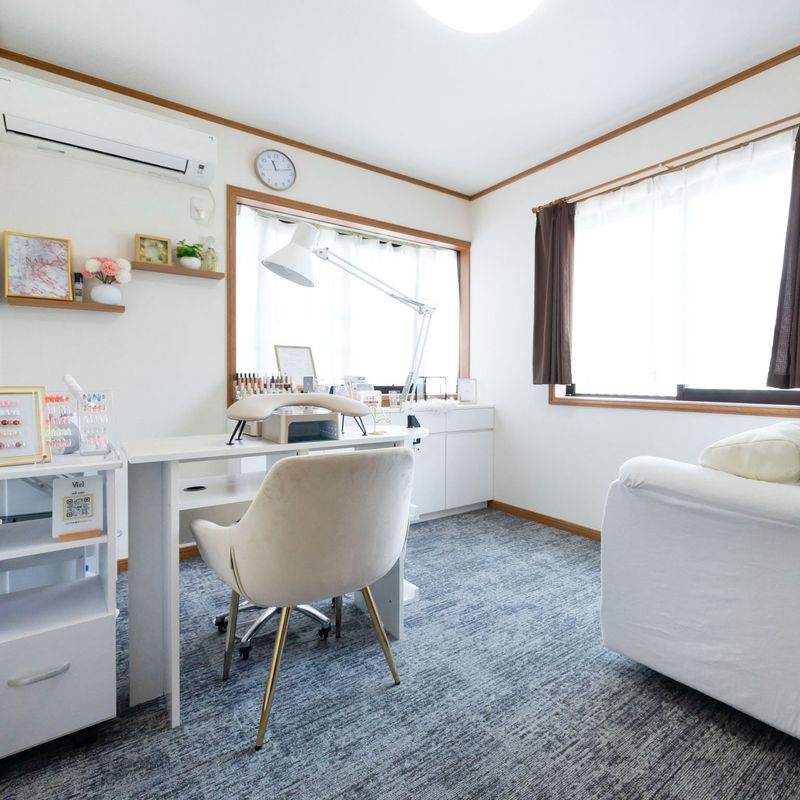 Nail Salon_Viel