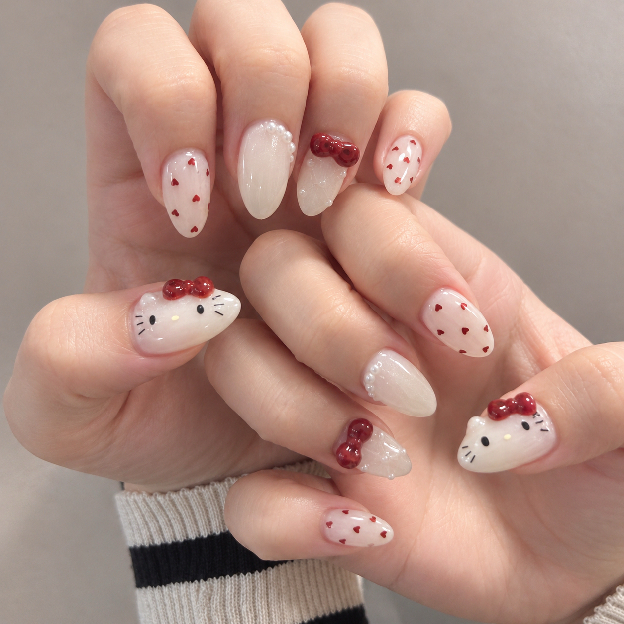 Misaki___nail