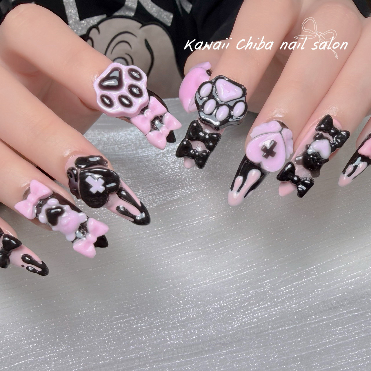 KawaiiNailSalon