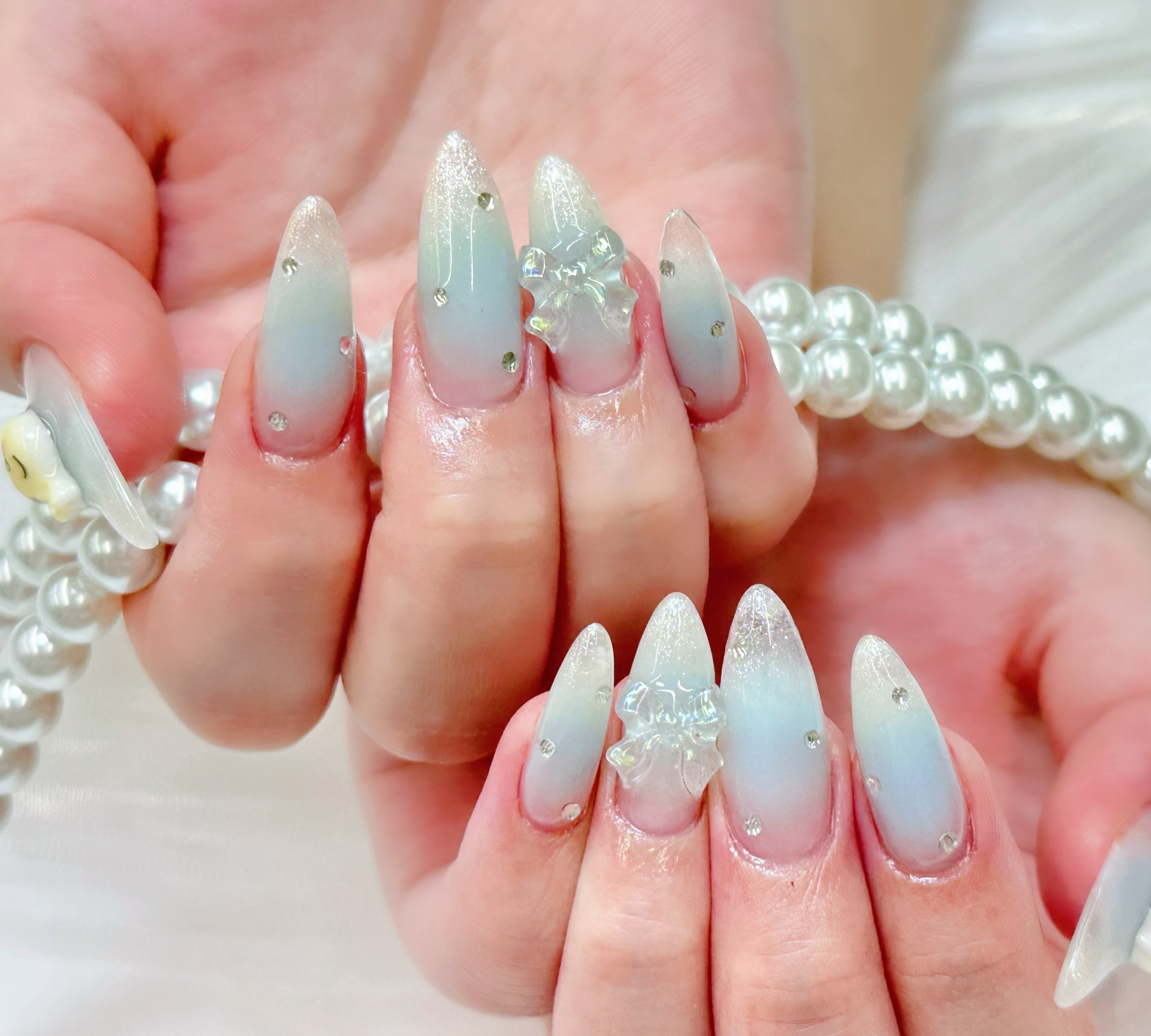 M.Y.Nail