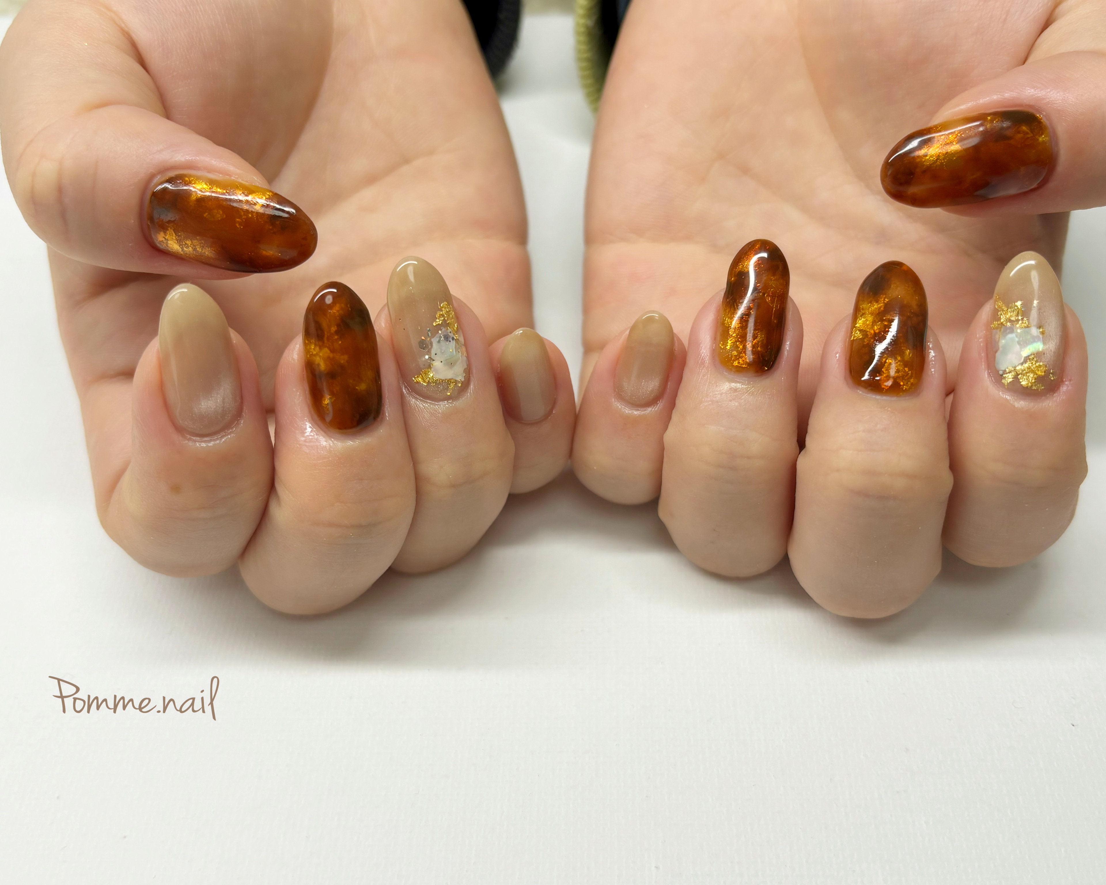 pomme.nail_nami