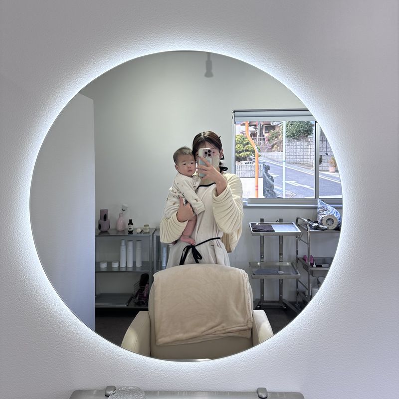 ume hairsalon