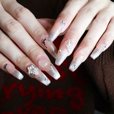 10本やり放題🫶