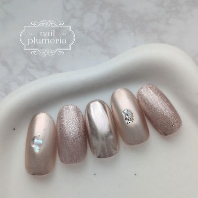 スタンダードコース💕デザイン6本まで💅持ち込みもOK✨