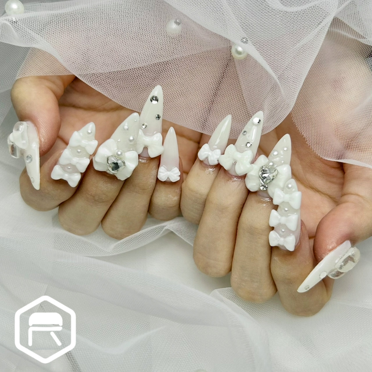Redispe.nail_noura_chonan