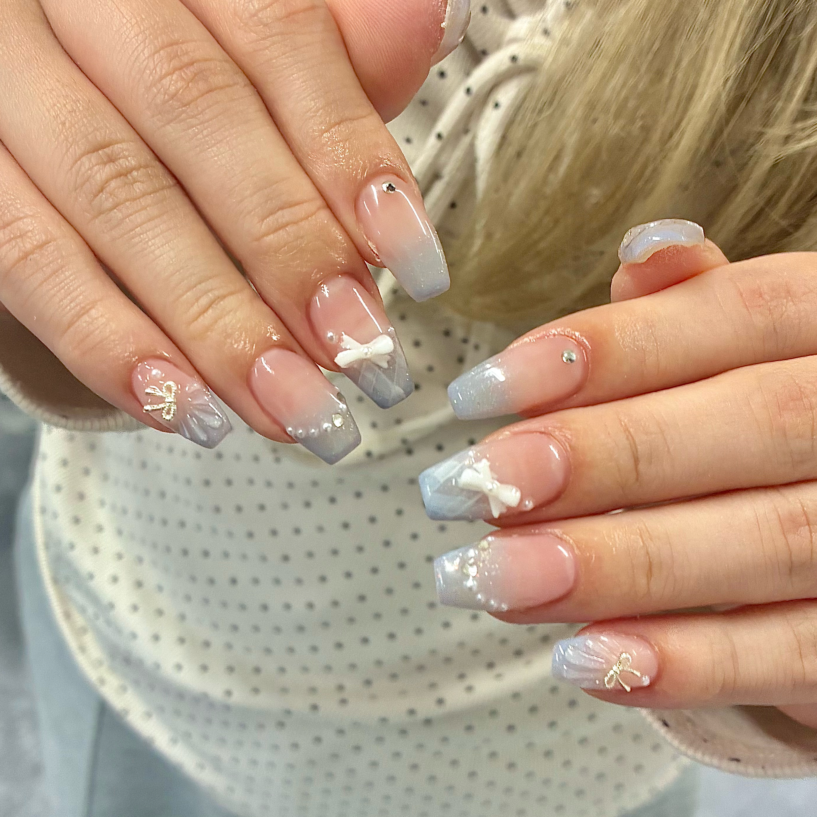 Risa_nail._.