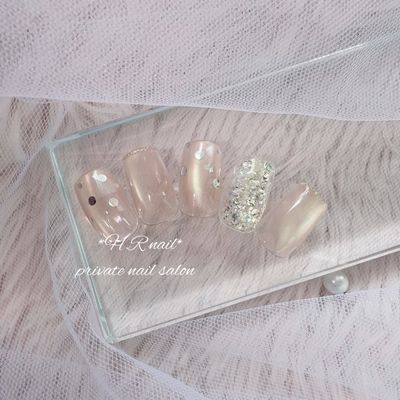 《新規》ハンド・定額¥9900→¥8415