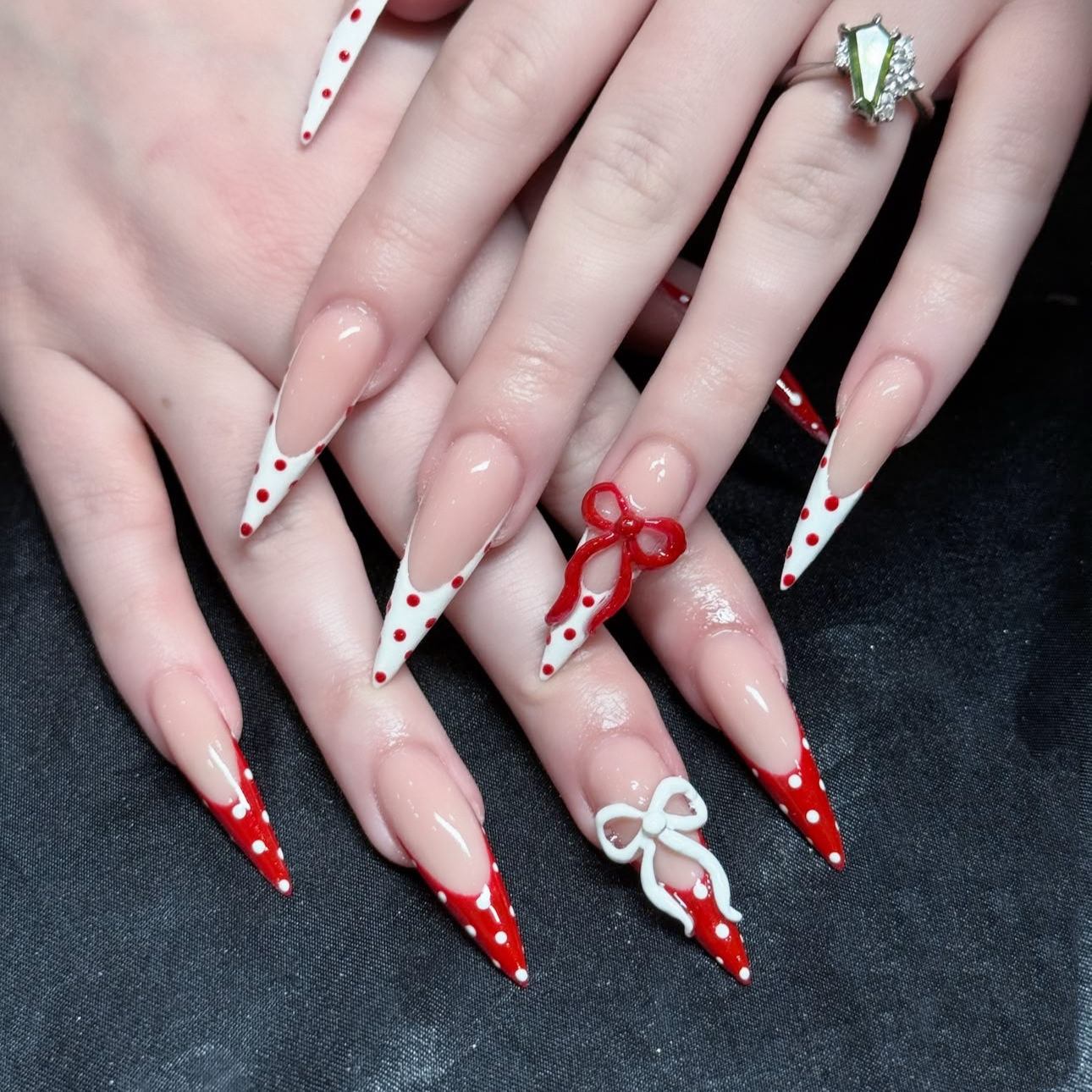 Kawaii_Nail