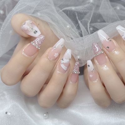 🍀やり放題140分 「パラージェル」❣️
10０００円->9500