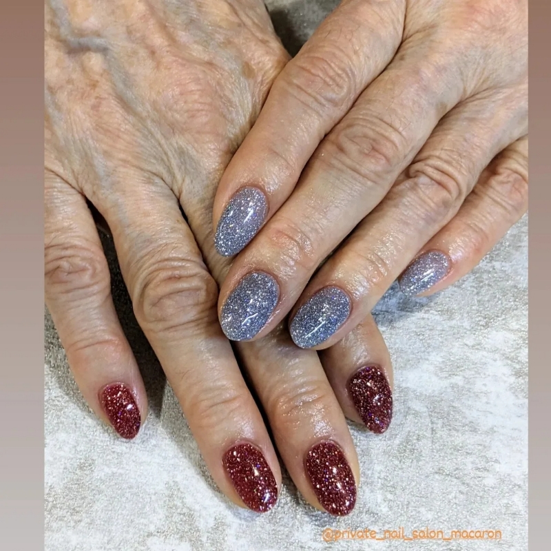 macaron.nail