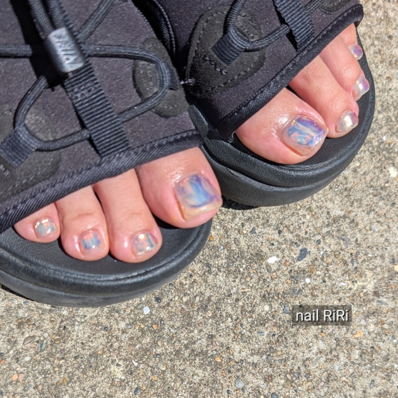 nailRiRi
