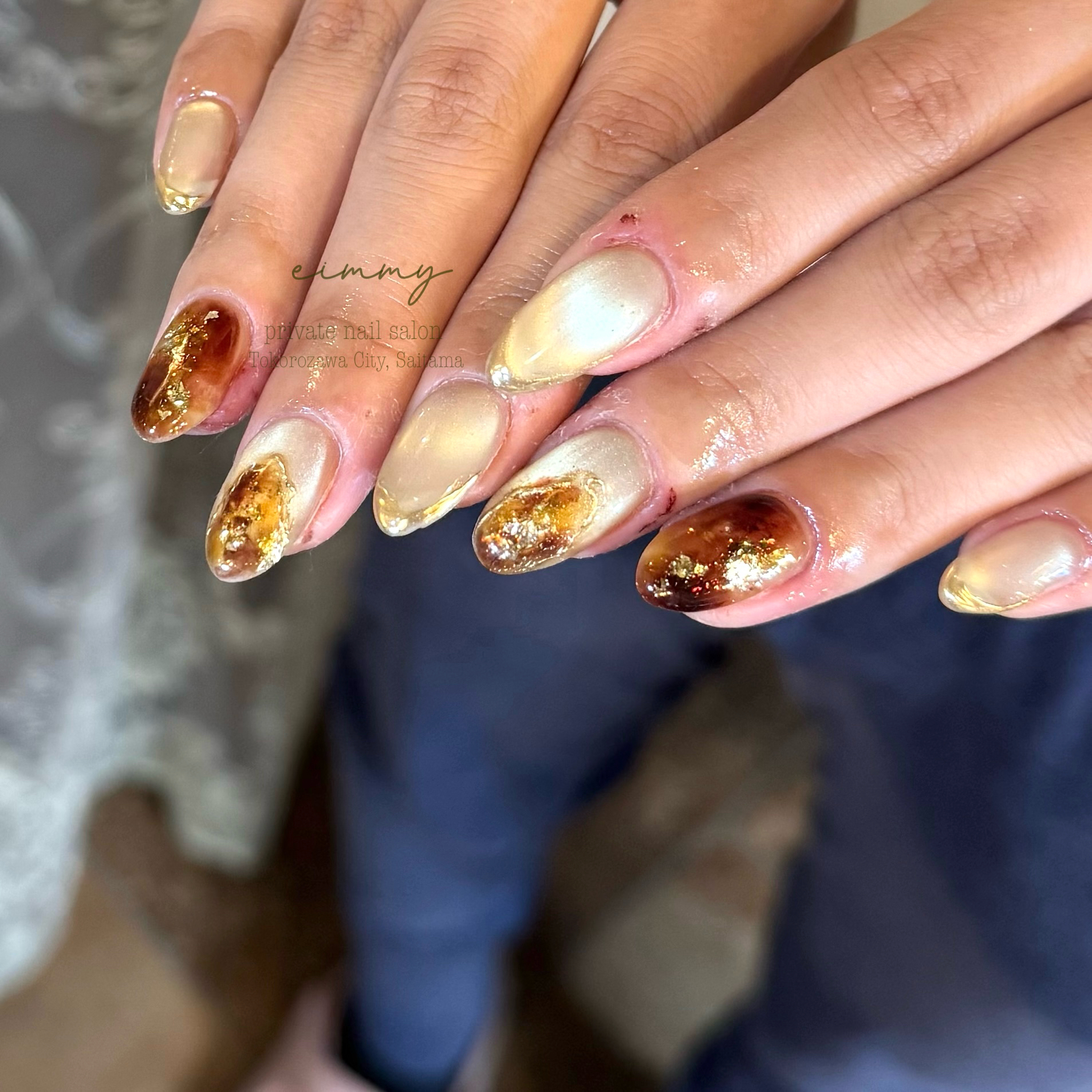 Mayu_privatenailsaloneimmy