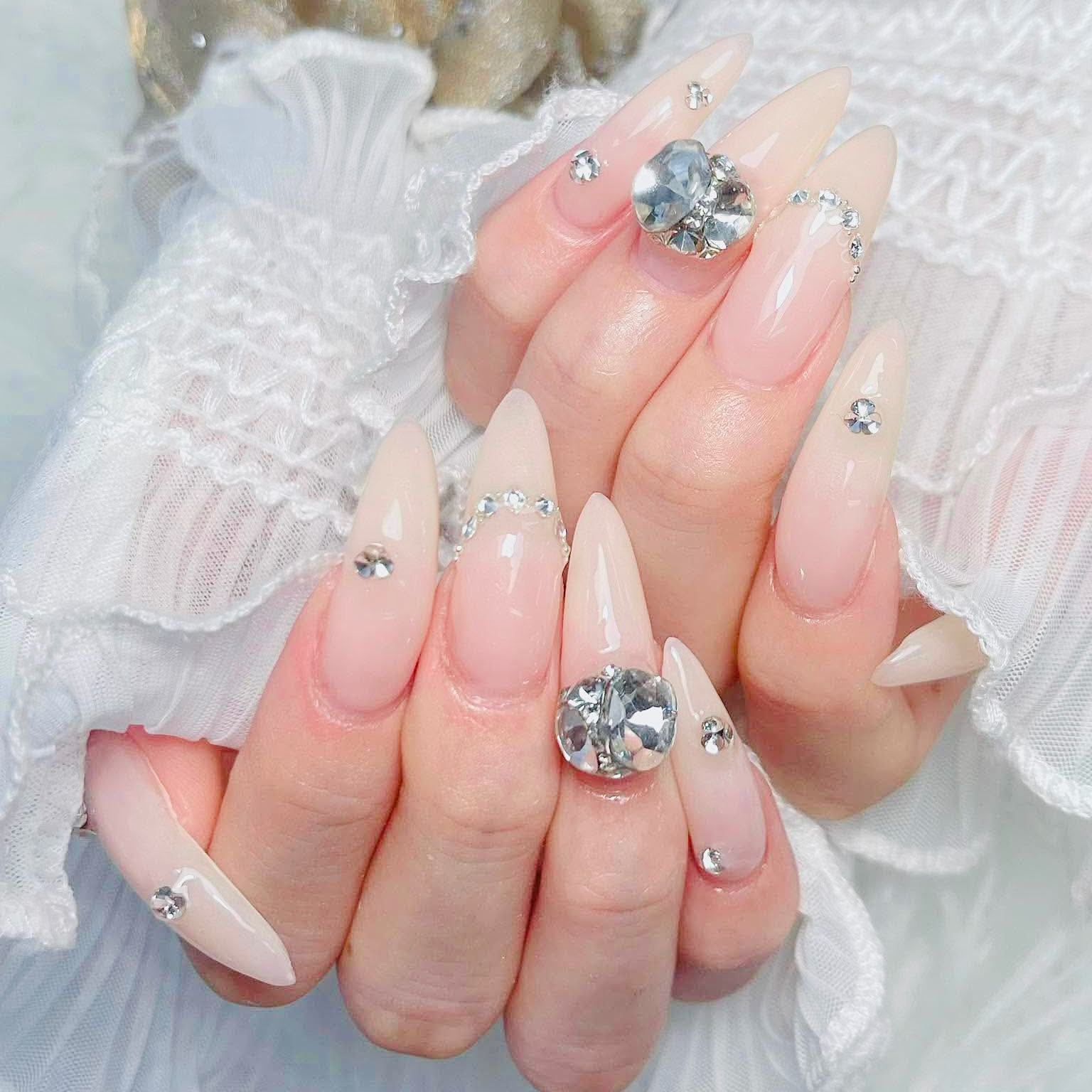 Mika_Nails_Shinsaibashi