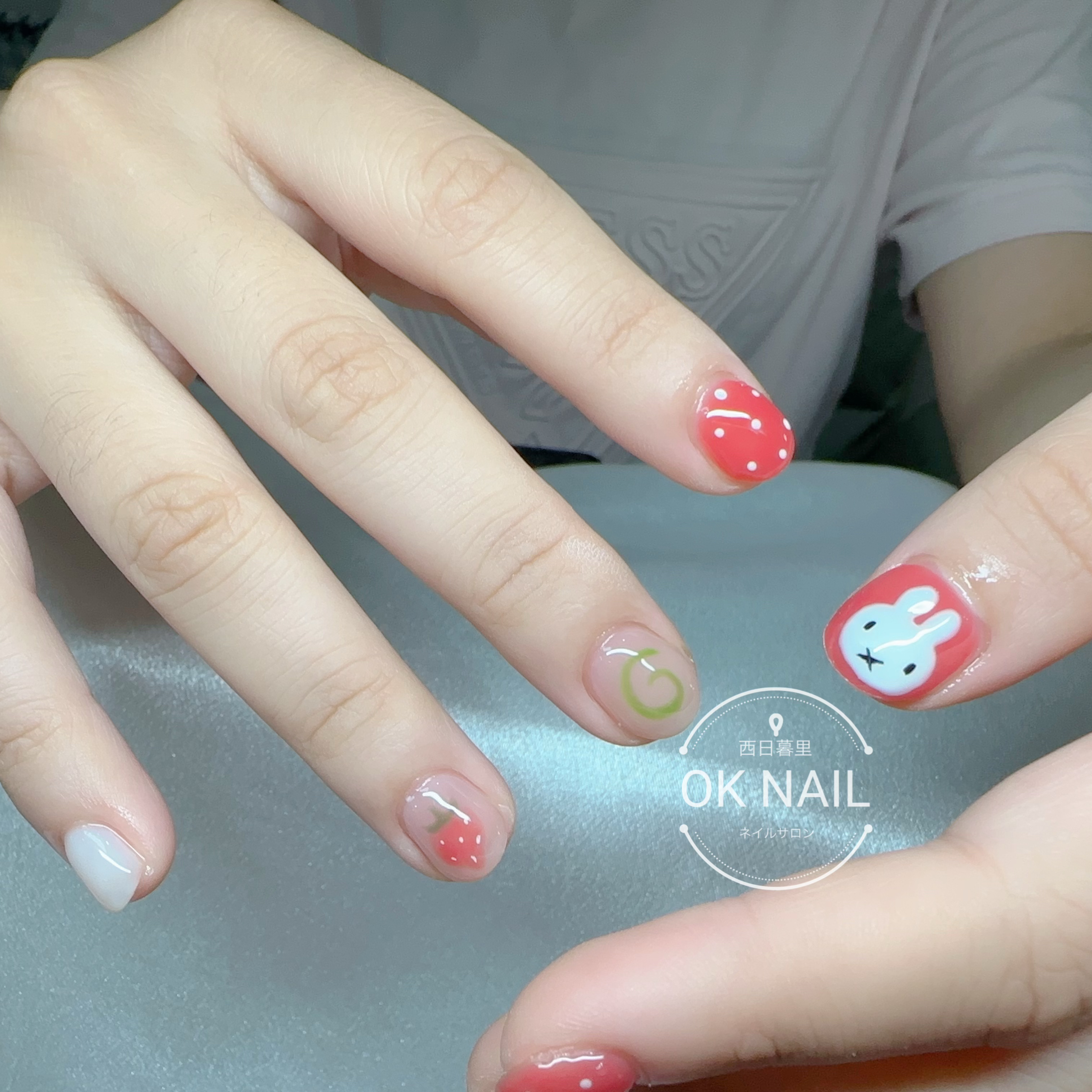 OKNail