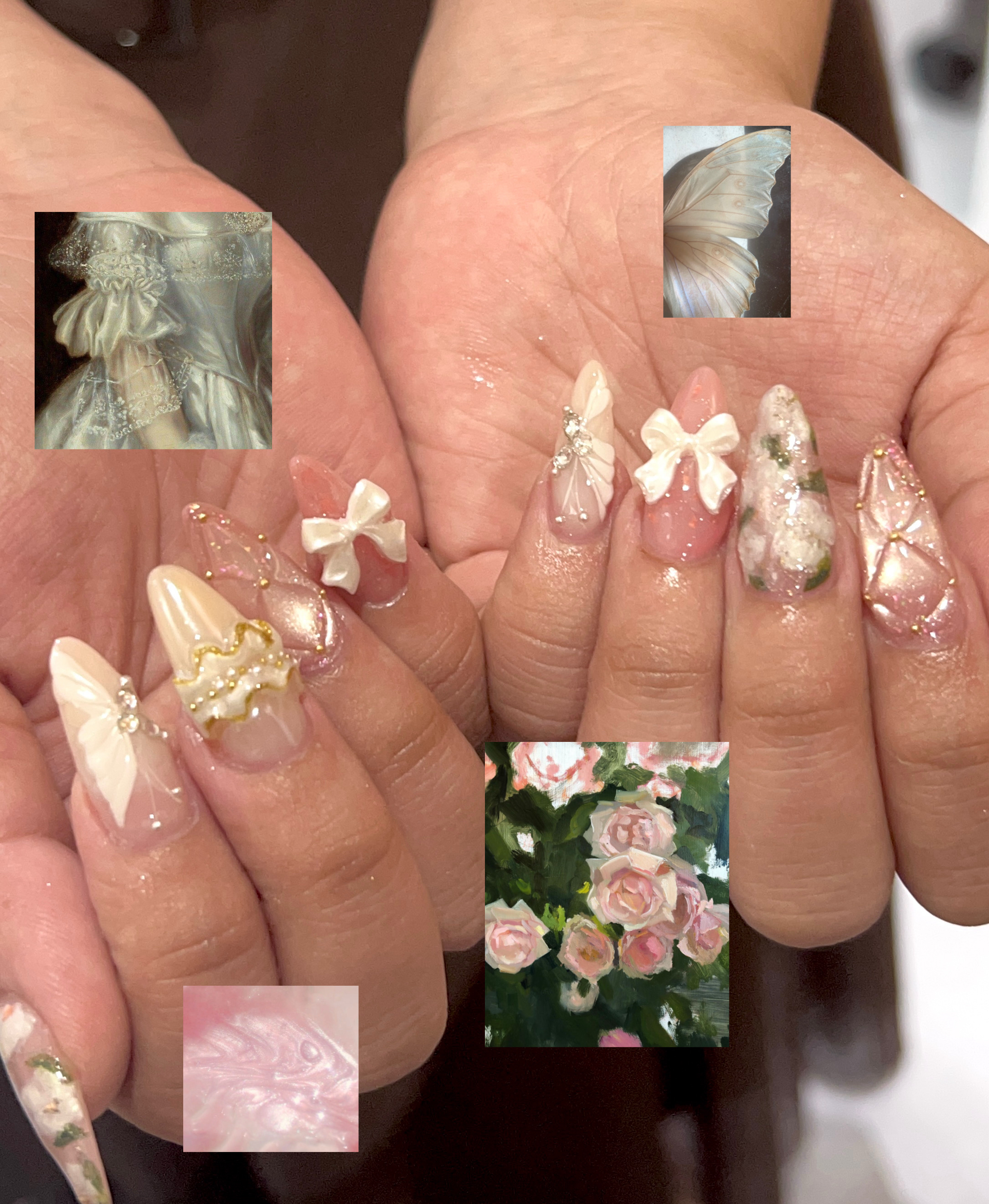 lumidenails