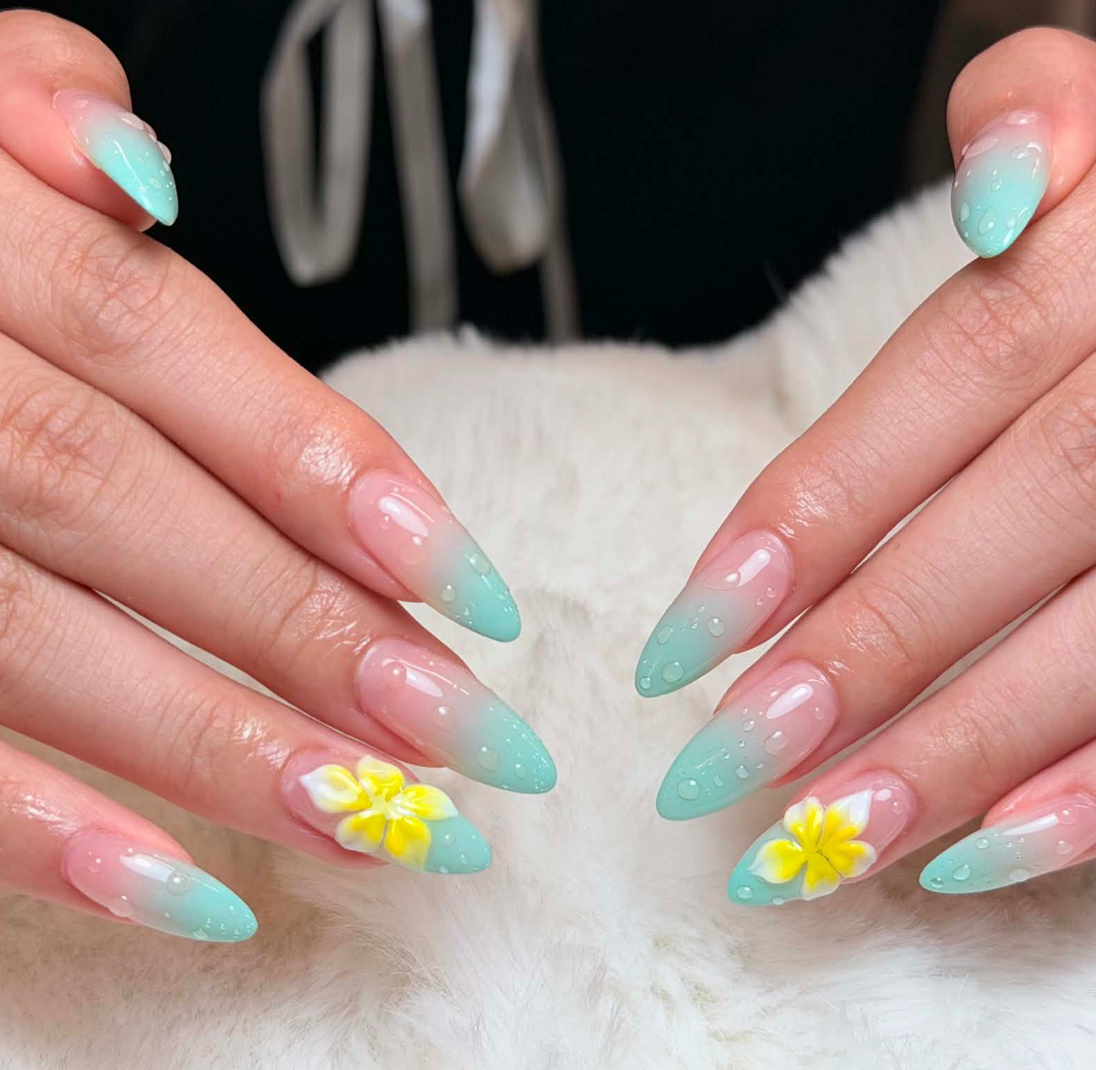 RIBON_nail