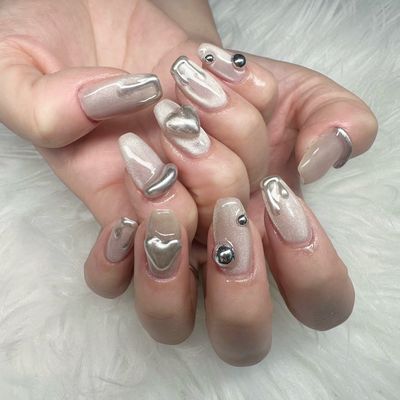 10本art(オフ🈶・パーツ代別途)