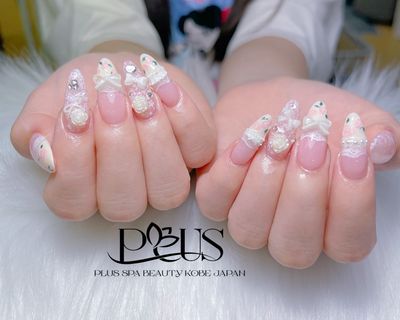 ネイリー（Nailie） - plusspanail