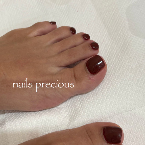 Nail_Room_by_IK_iwade