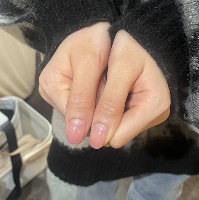オフありグラデーション💅【ご新規様限定】