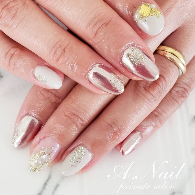 Lu_ange.nail