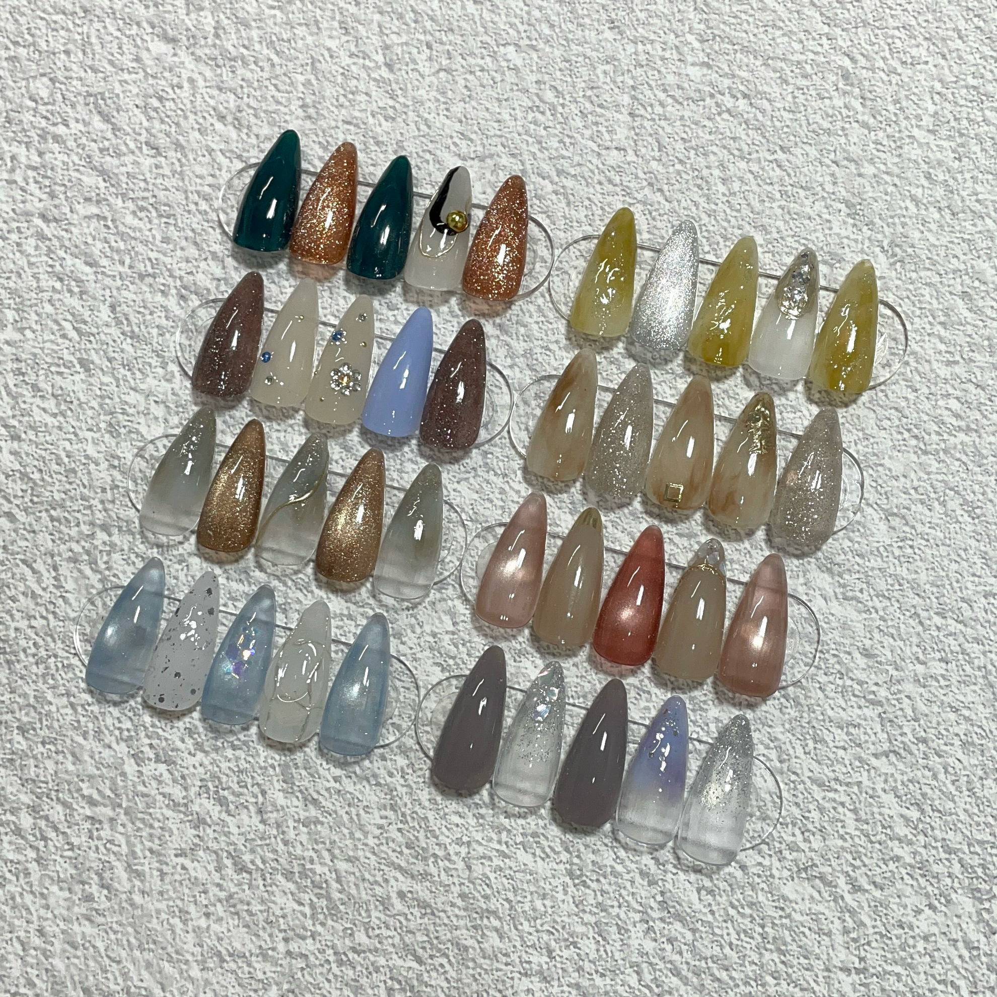 pua__nail