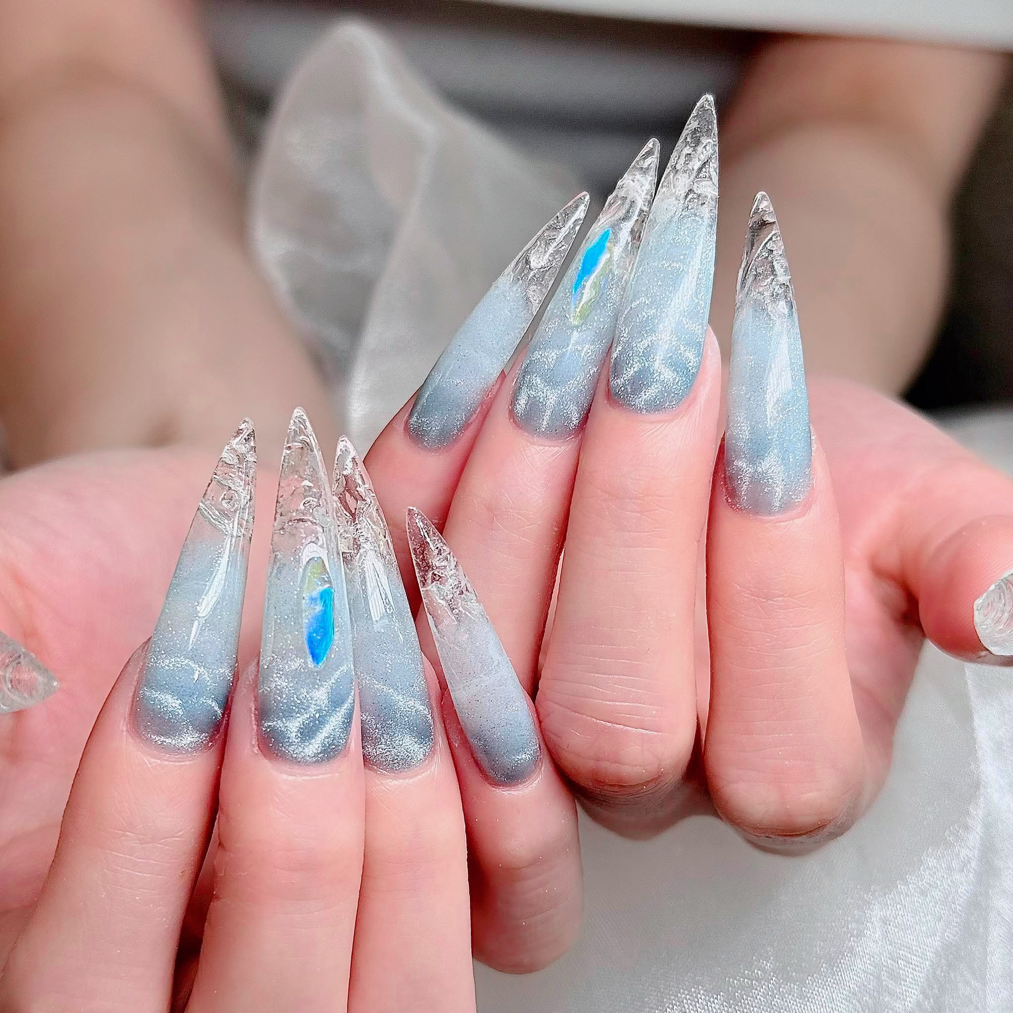 Hani_NailSalon