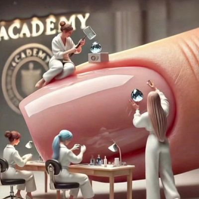 チップ、スカルプ、パーツオフのみ